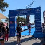 IL TRITEAM FA SI METTE IN LUCE A LIGNANO E A EGNAZIA