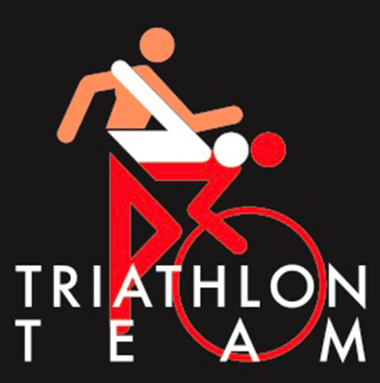 Nuovo accresciuto prestigio per il logo del TriTeam