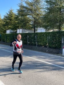 Il TriTeam Pezzutti alla XXIII Maratonina di Brugnera