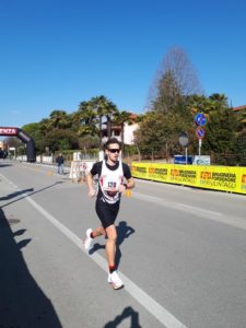 Il TriTeam Pezzutti alla XXIII Maratonina di Brugnera