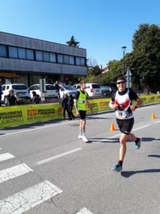 Il TriTeam Pezzutti alla XXIII Maratonina di Brugnera