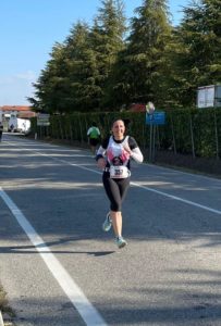 Il TriTeam Pezzutti alla XXIII Maratonina di Brugnera