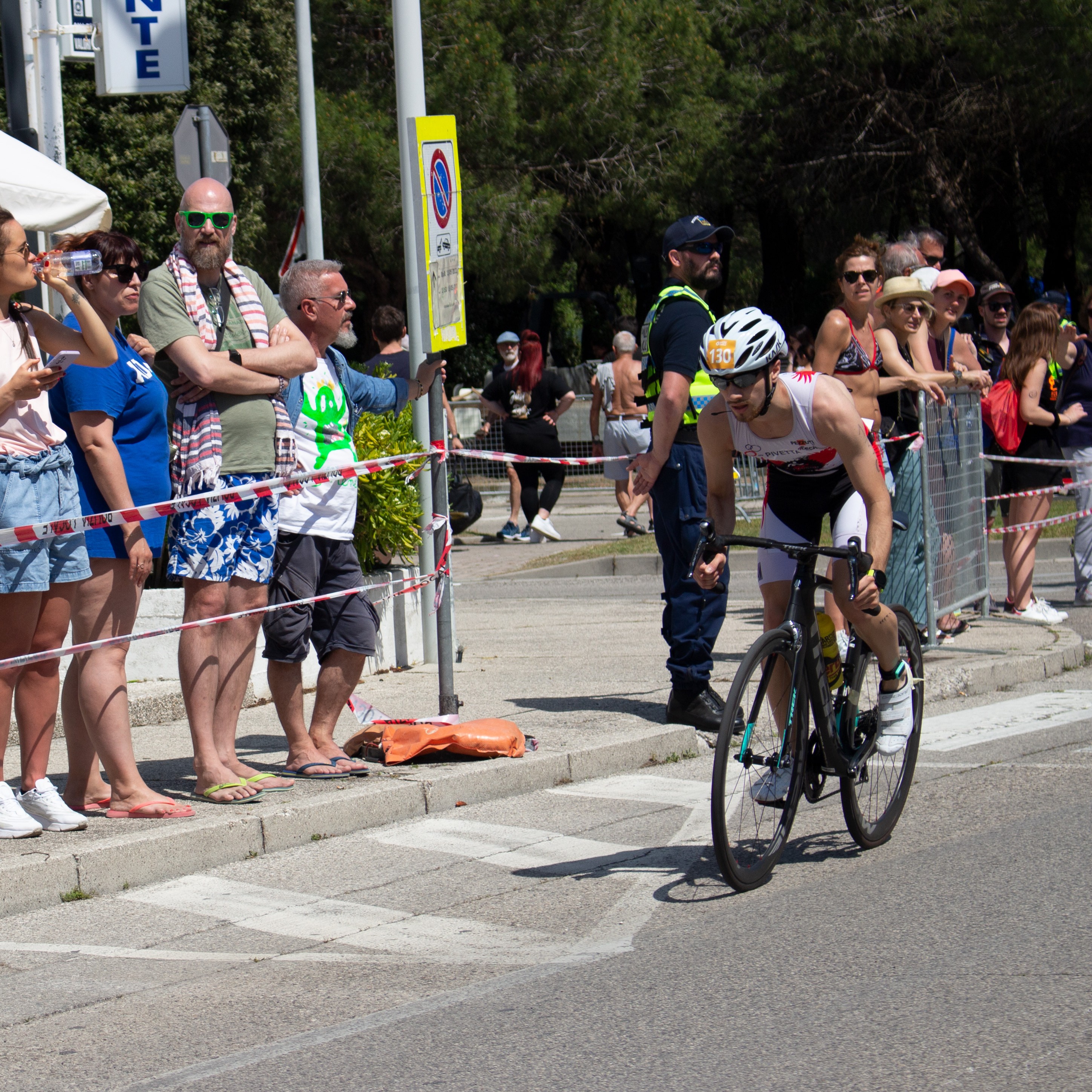 Il TriTeam presente a Caorle e Sacile