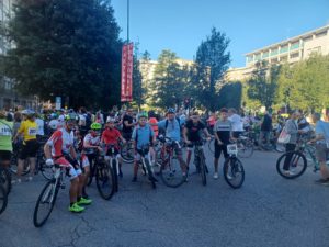 49^ Pordenone Pedala: TriTeam presente