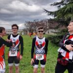 Il Triathlon Team al 19° Duathlon Conad di Parma