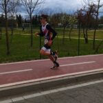 Il Triathlon Team al 19° Duathlon Conad di Parma