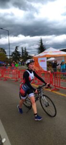 Il Triathlon Team al 19° Duathlon Conad di Parma