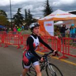 Il Triathlon Team al 19° Duathlon Conad di Parma