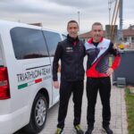 Il TriTeam a Imola, Milano e Venezia nel primo weekend di aprile