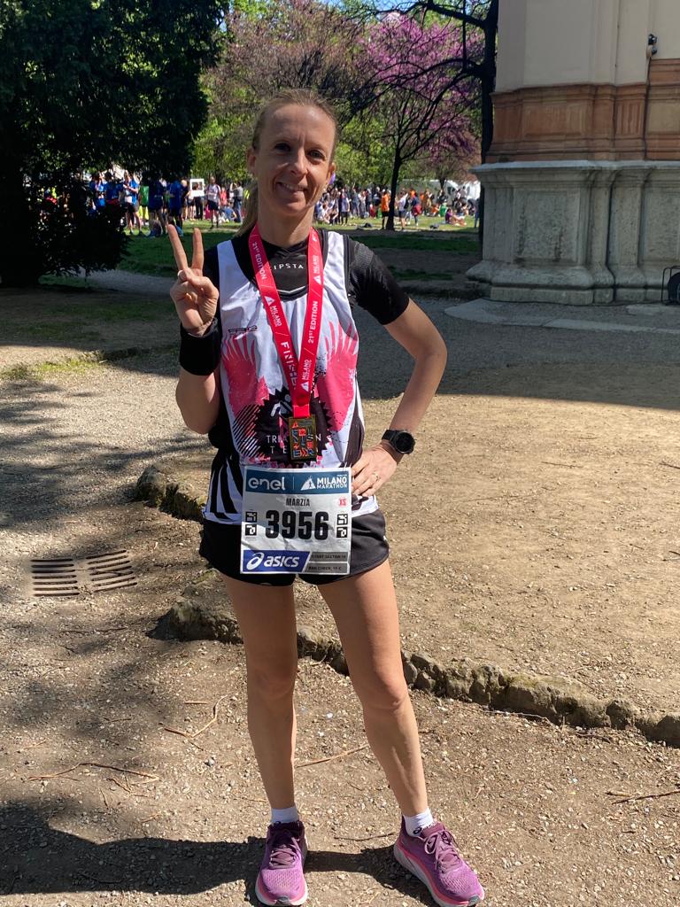 Il TriTeam a Imola, Milano e Venezia nel primo weekend di aprile