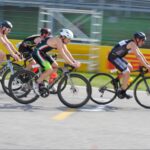 Il TriTeam a Imola, Milano e Venezia nel primo weekend di aprile