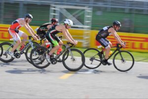 Il TriTeam a Imola, Milano e Venezia nel primo weekend di aprile