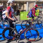 Podio per Bruno ai Campionati Italiani Duathlon Classico di Quinzano d'Oglio