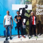 TriTeam presente a diverse manifestazioni nel weeknd del 22-23 aprile