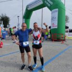 Valeri e De Carli a Bibione
