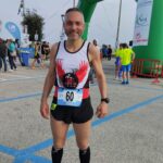 Valeri e De Carli a Bibione