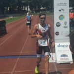 Weekend di gare per il Triathlon Team