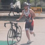 Weekend di gare per il Triathlon Team