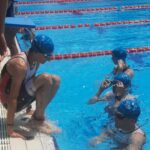 Weekend di gare per il Triathlon Team