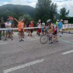 I Kids al Triathlon Kids e Minitriathlon di Revine Lago