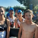 I kids ai Campionati Italiani di Lovadina