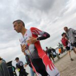 Bruno ai Campionati Mondiali Ironman 70.3 in Finlandia