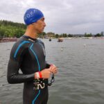 Bruno ai Campionati Mondiali Ironman 70.3 in Finlandia