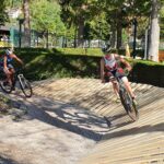 TriTeam al Xterra World Championship e alla Maratonina dei Borghi (PN)