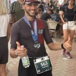 Ironman 70.3 di Cervia: anche Di Noro ai nastri di partenza