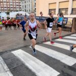 PNTHLON e Borc Trail: TriTeam ancora in gara