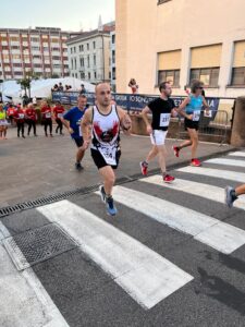 PNTHLON e Borc Trail: TriTeam ancora in gara