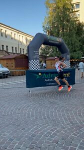 PNTHLON e Borc Trail: TriTeam ancora in gara