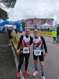 TriTeamPezzutti & Maratonina Comune di Brugnera