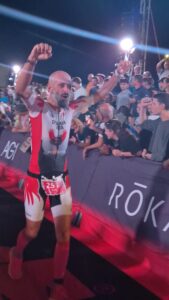 TriathlonTeam Pordenone a Cervia per l'Ironman Italy Emilia-Romagna