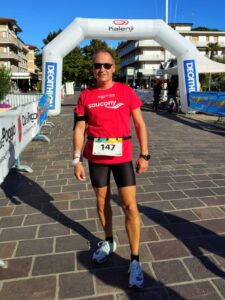 Weekend di gare e ottimi risultati per gli atleti del TriTeam Pordenone