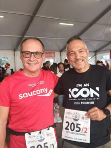 Weekend di grandi risultati per il Triathlon Team Pordenone: storico 4° posto del FVG a Roma e podio di categoria a Peschiera